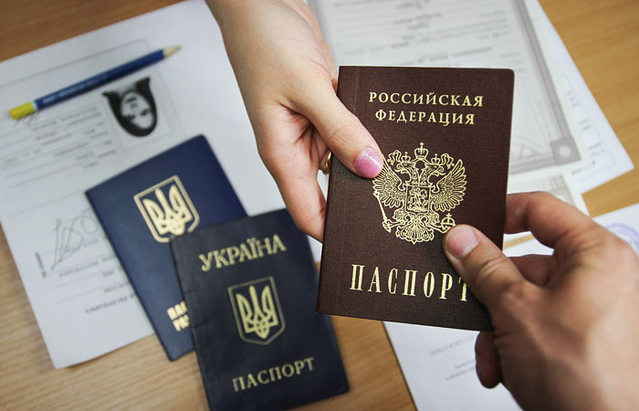 (Фото для иллюстрации)