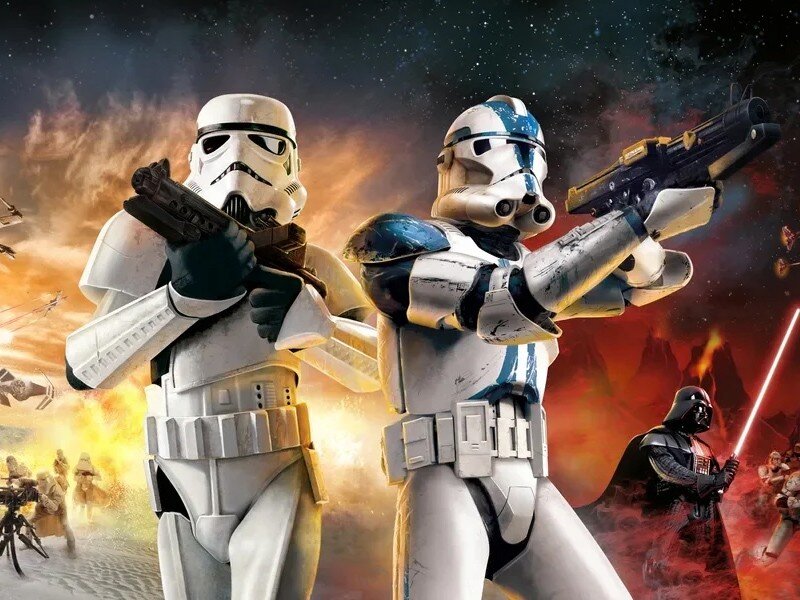    Студия Aspyr извинилась за сборник Star Wars: Battlefront
