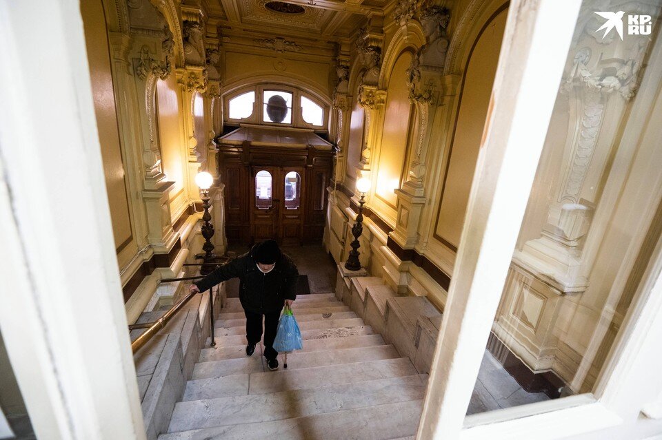 уик петербурга