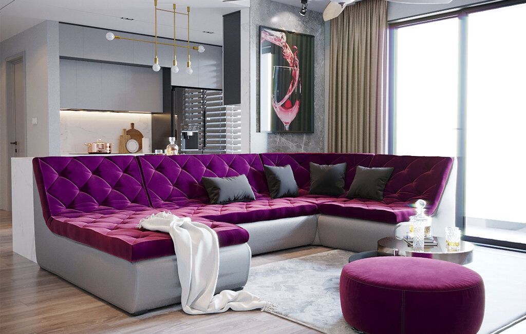 Модульная система Энигма