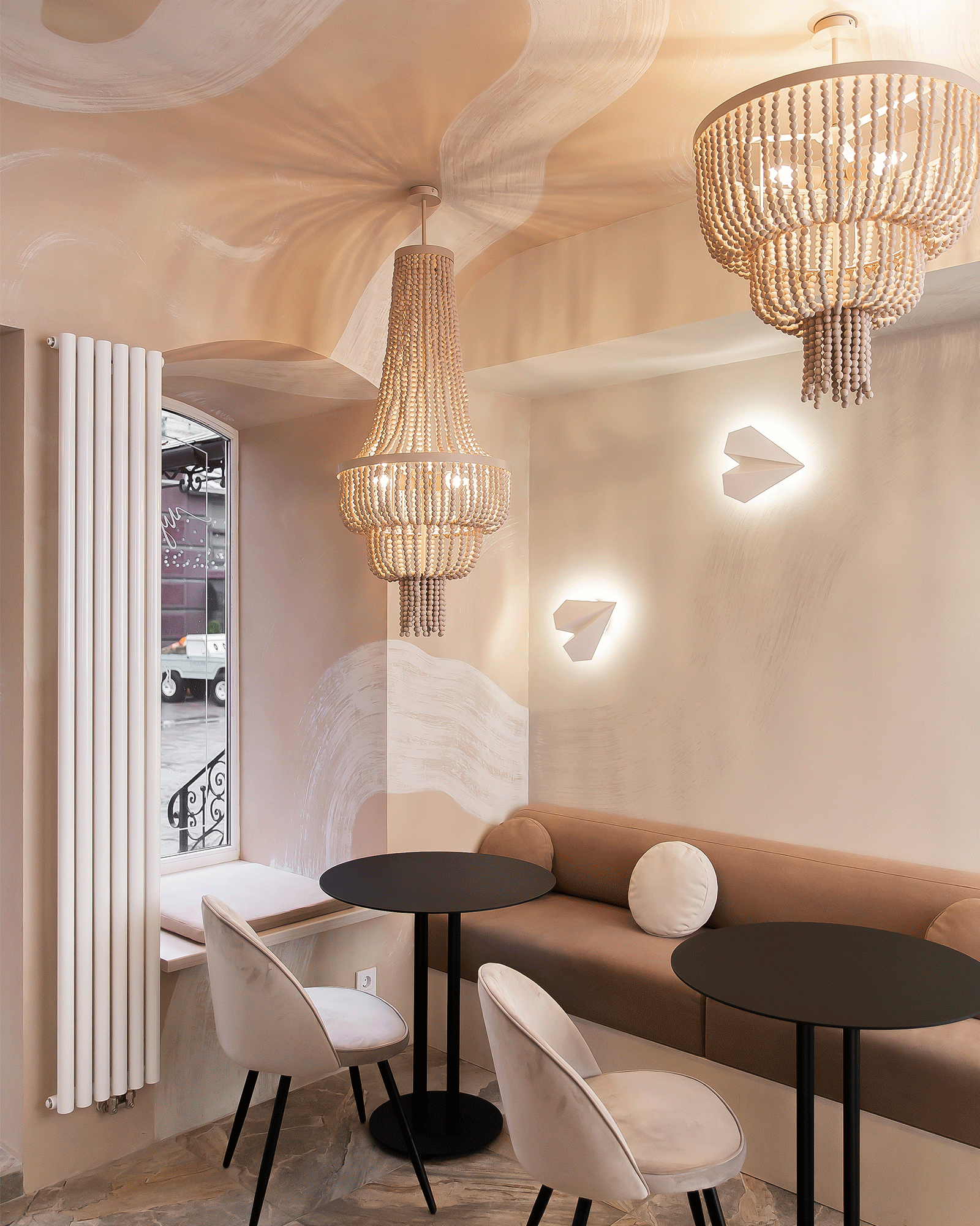 Чувства на ул. Почтовая г.Рязань
Площадь: 47,7м²
Год: Реализация 2020г