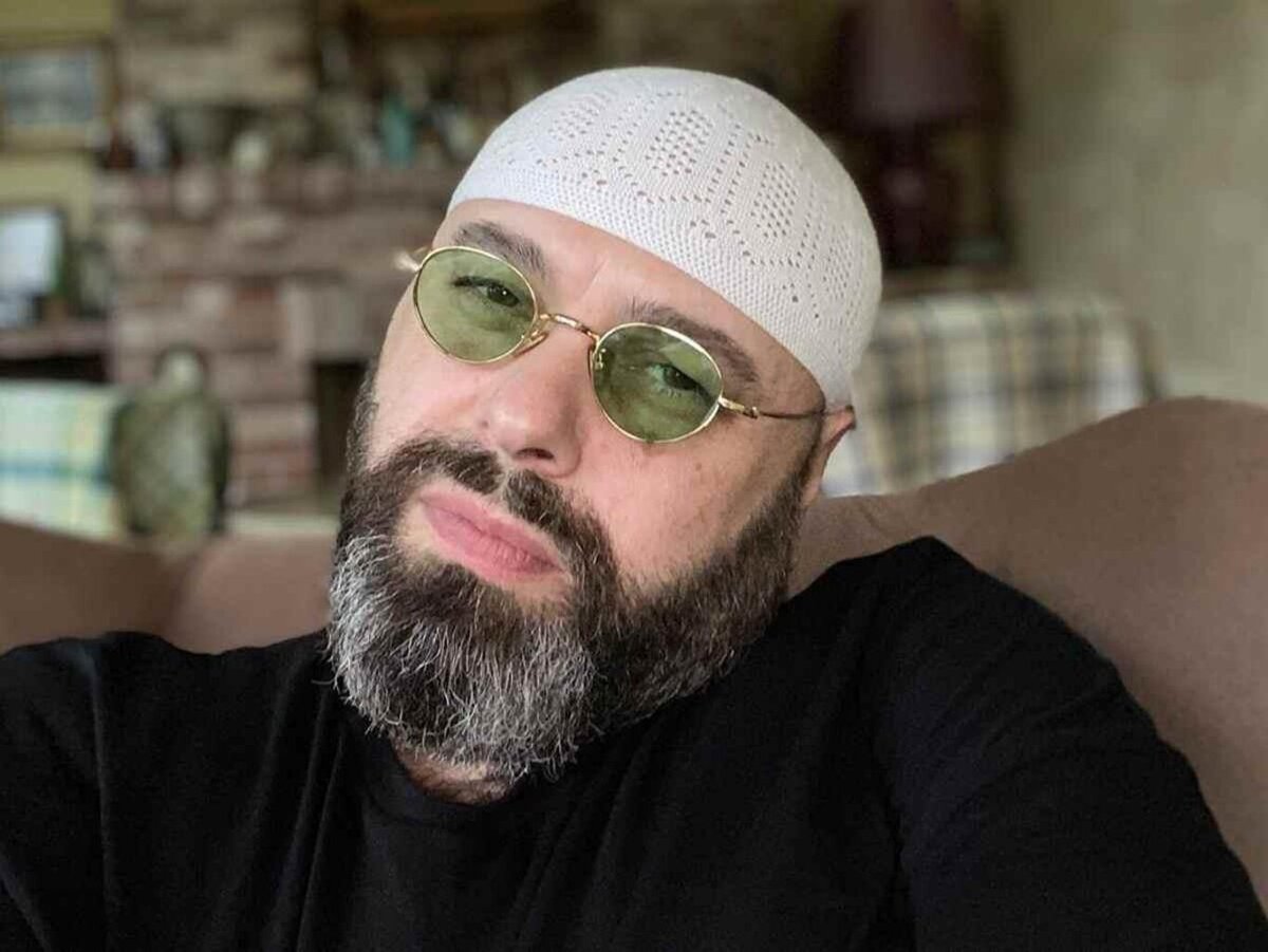    Максим Фадеев