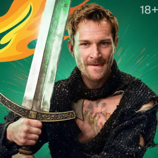     Сказочный комедийный детектив «Волшебный участок» покажет ТНТ