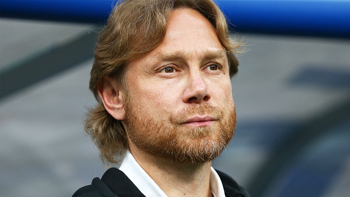 «Простились сегодня. Спасибо за соболезнования». Жена тренера сборной ...