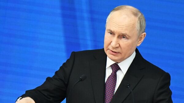    © Sputnik / Сергей Гунеев