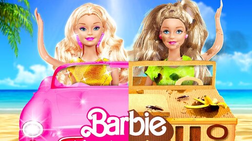 Каталог Barbie