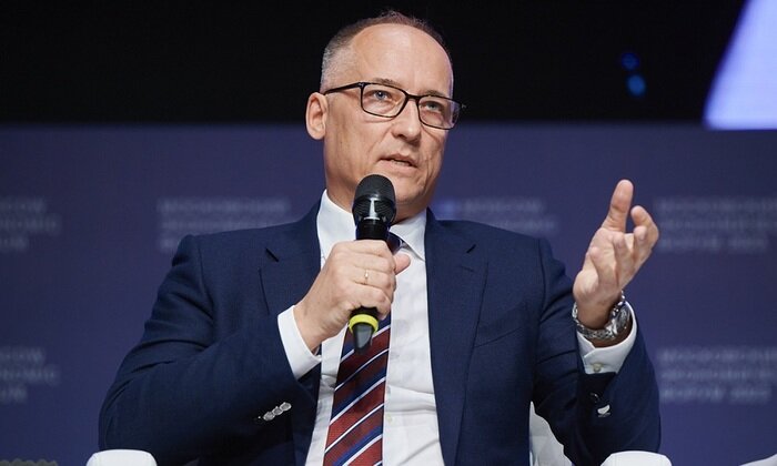    Константин Бабкин: «Россия может удвоить мощности и результаты в сельском хозяйстве!»
