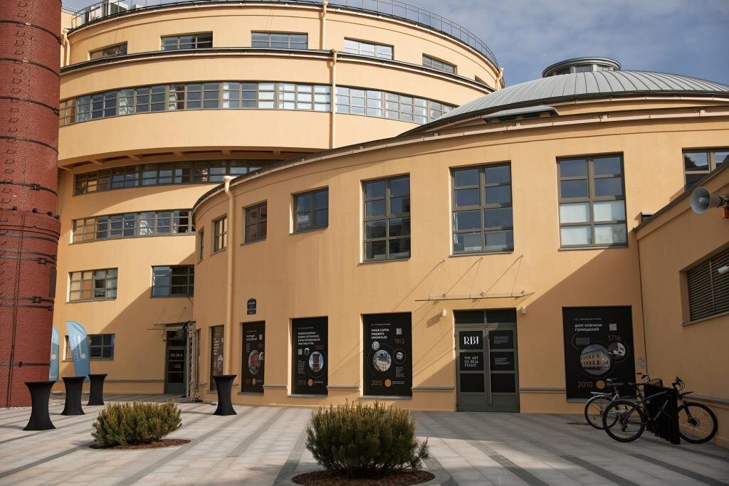    На Левашовском хлебозаводе состоится открытие фестиваля Context (фото 1)