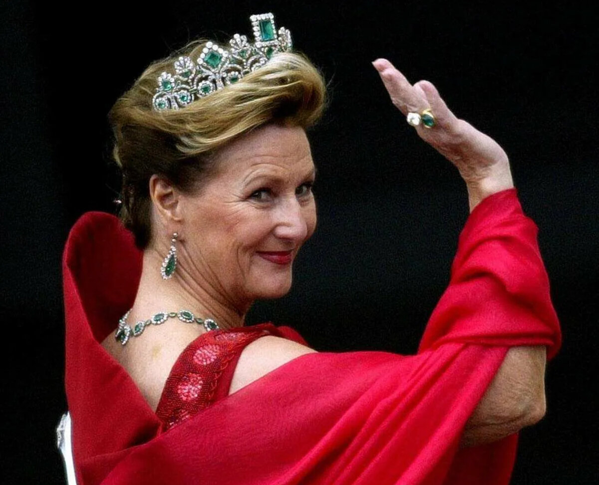 Королева Соня