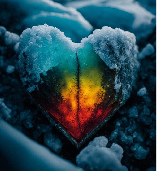 Отдельное спасибо за картинку автору канала "Нейросеть, картинки, промты".                              Эта иллюстрация как будто создана специально для моего нового романа