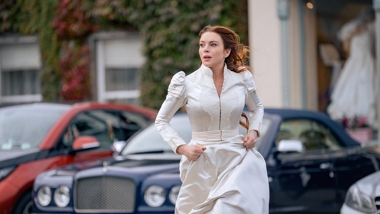    Кадр из фильма «Ирландская мечта»