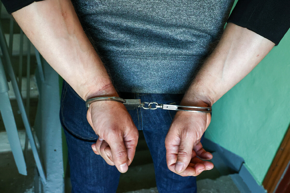 Фото: Petrov Sergey / news.ru / Global Look Press