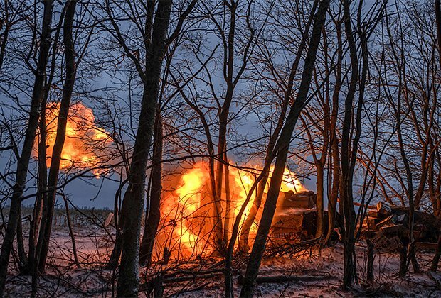    Фото: Viacheslav Ratynskyi / Reuters
