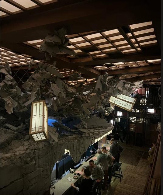 Фото с Яндекс.карт