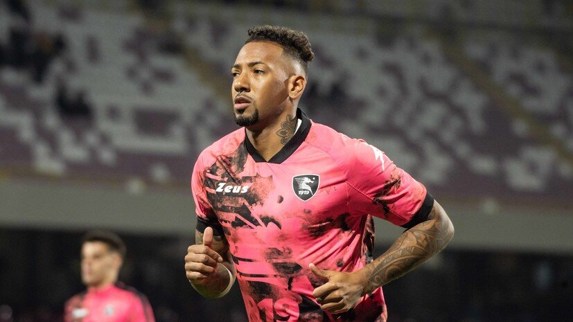   Gettyimages.ru Ivan Romano