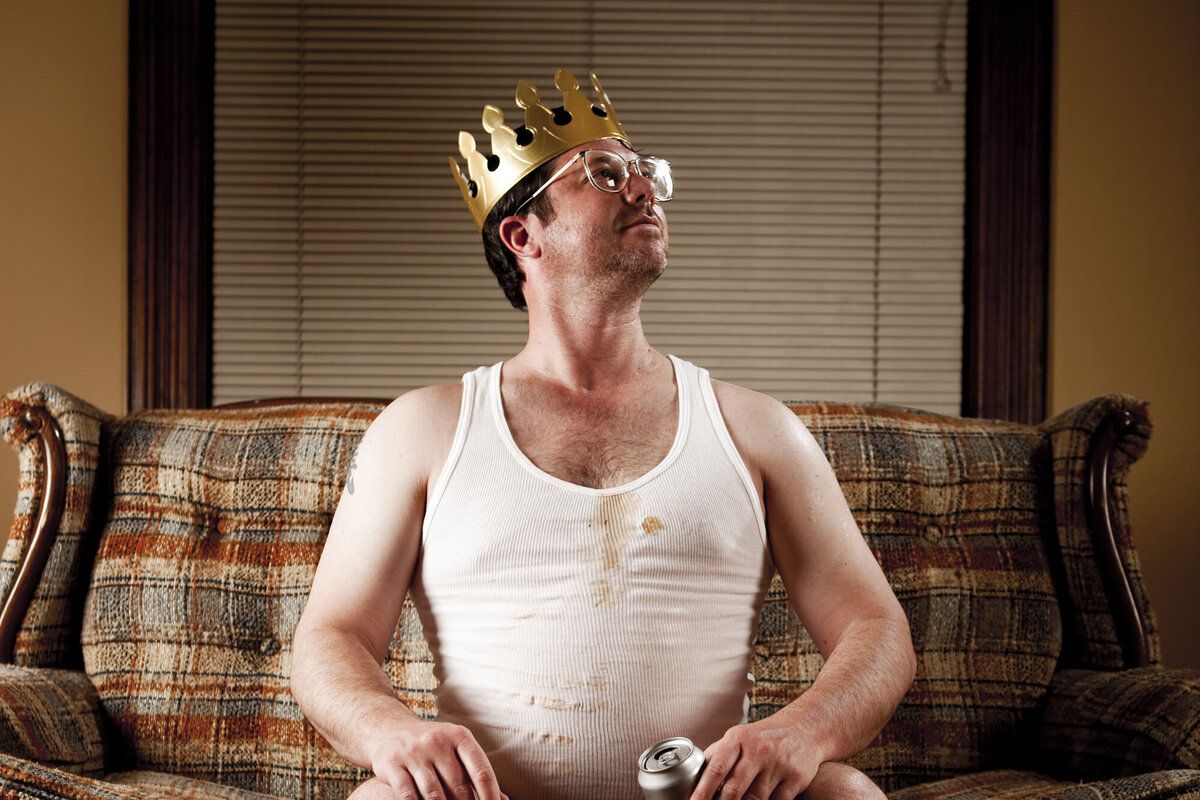     Кто такой скуф и как не стать им после 30 лет: реальный опыт мужчины