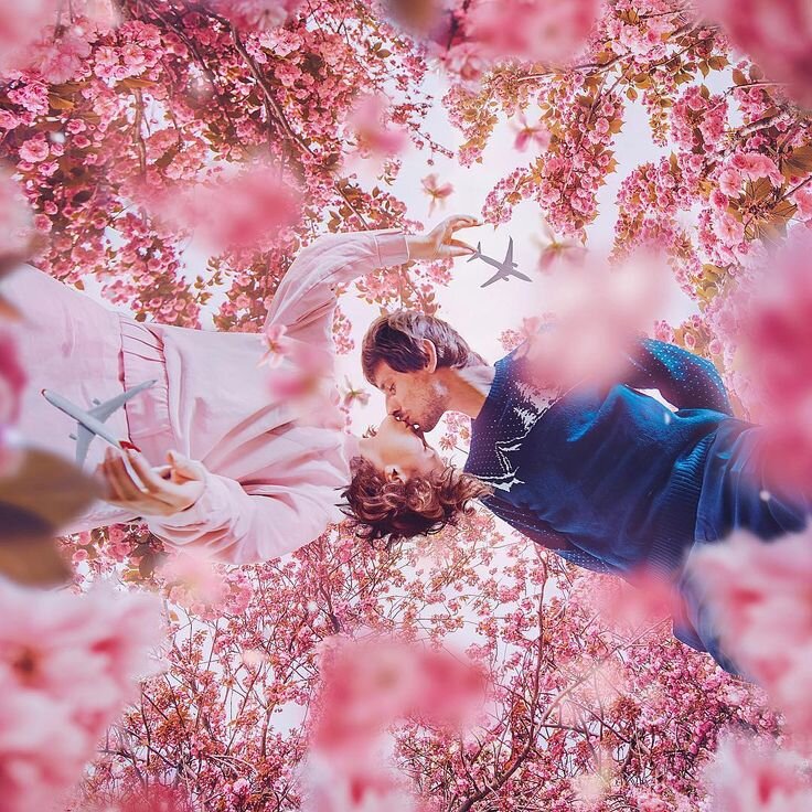 Автр фото: @hobopeeba