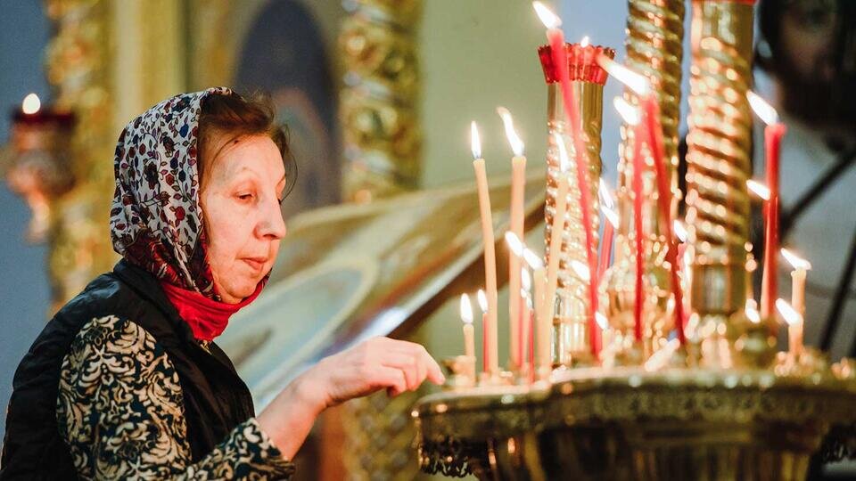 Фото: © ТАСС/Николай Михальченко