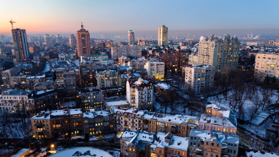    Кабмин Украины одобрил программу по "преодолению последствий русификации" Анастасия Романова