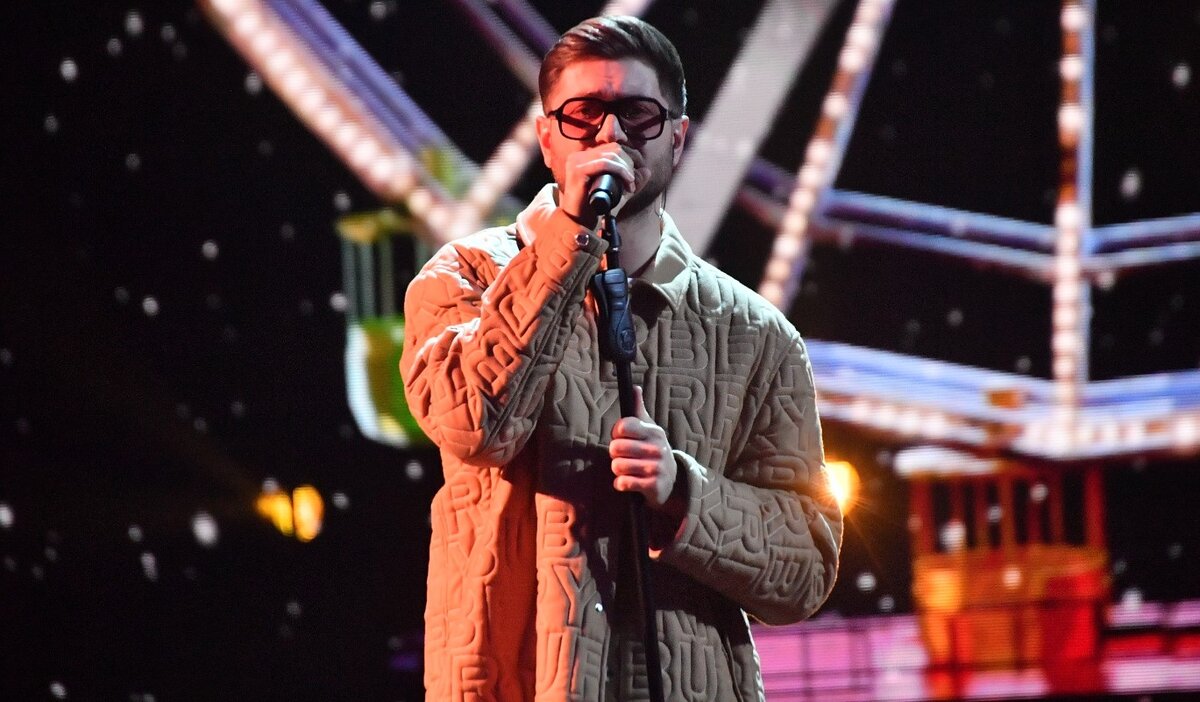    Давид Манукян. Фото: Komsomolskaya Pravda / Global Look Press / www.globallookpress.com