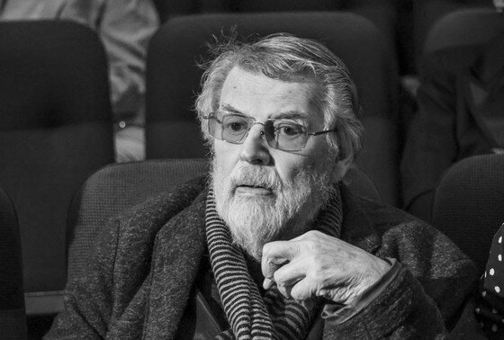    Александр Ширвиндт