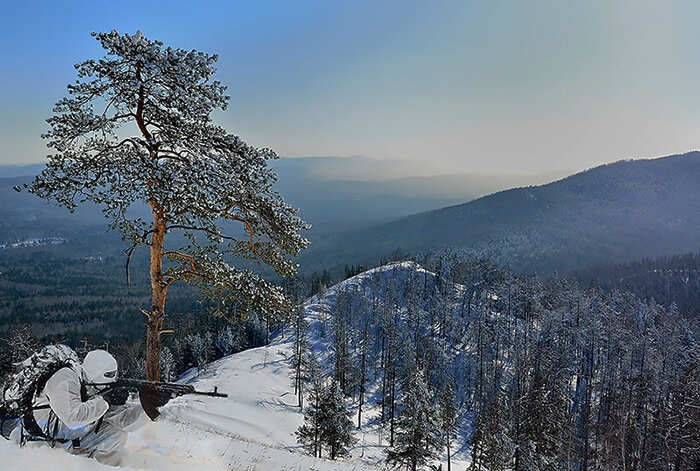 фото автора...