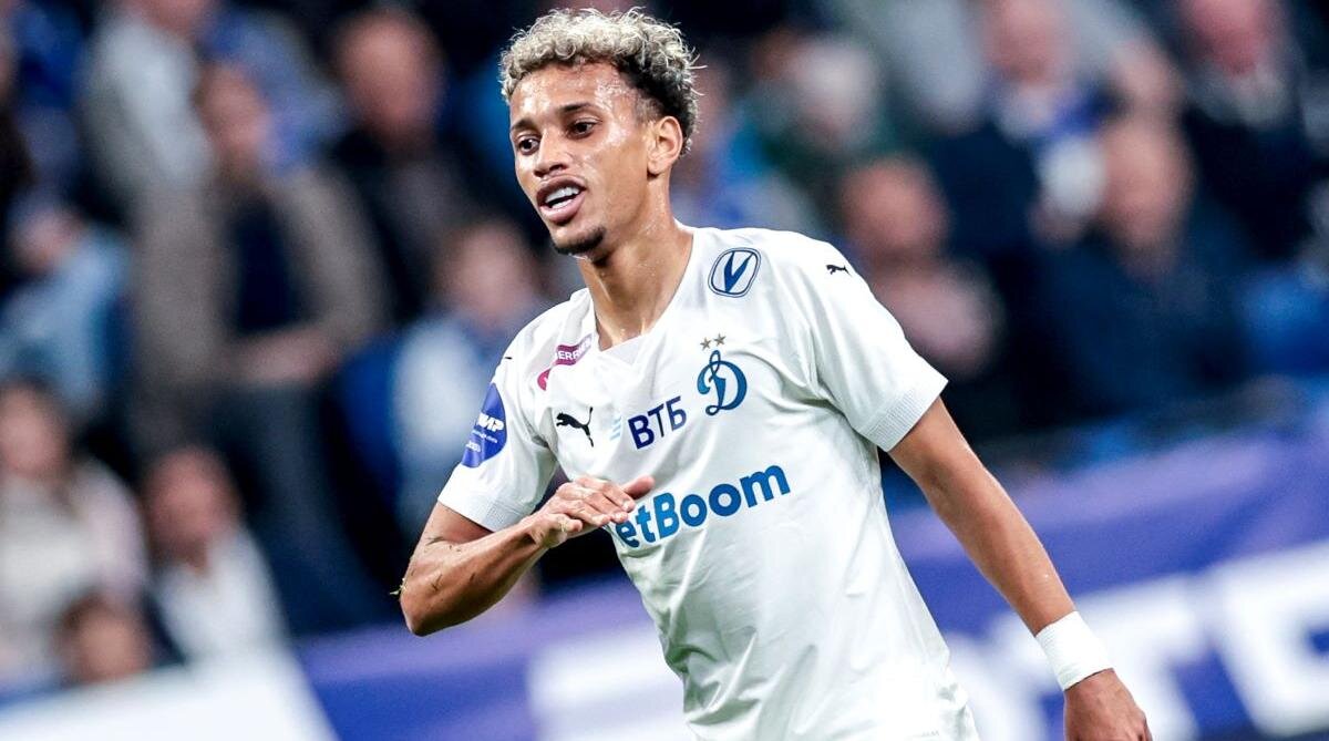    Фото: Официальный сайт РПЛ