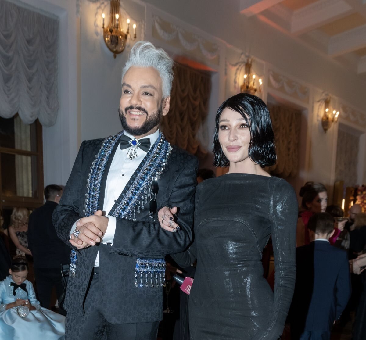 пять минут киркоров