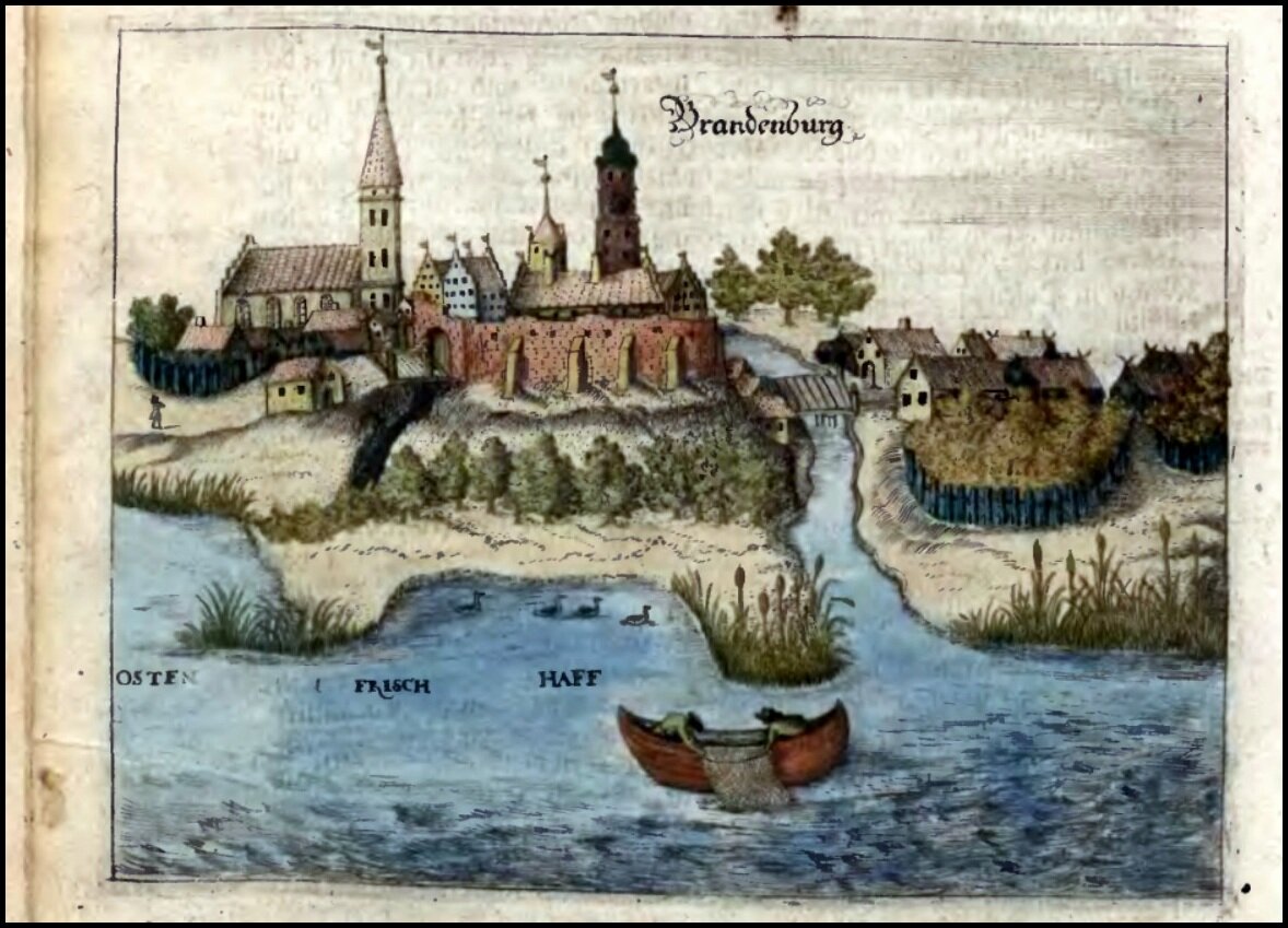 О нём, собственно, речь...