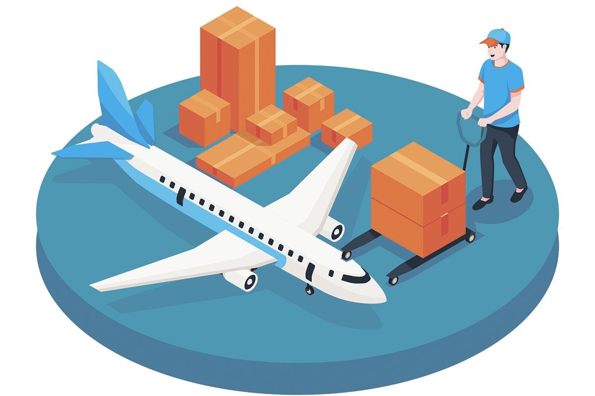 Сроки ожидания зависят от многих факторов, один из них — доставка📷
