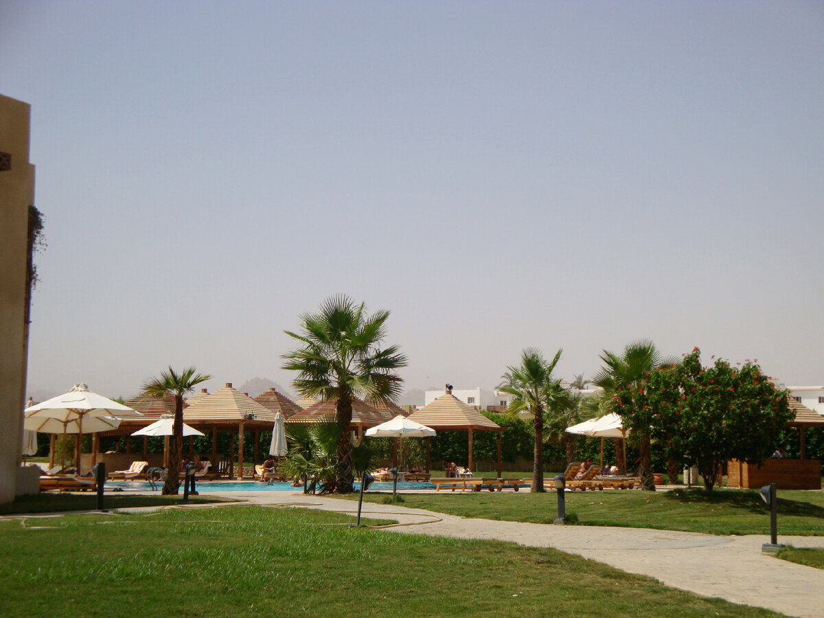 Окрестности нашего номера 