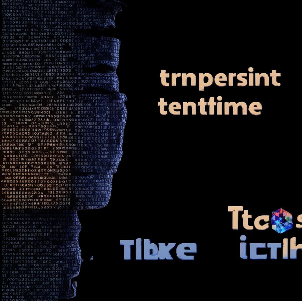 78 Нейросеть таким образом видит язык программирования TS