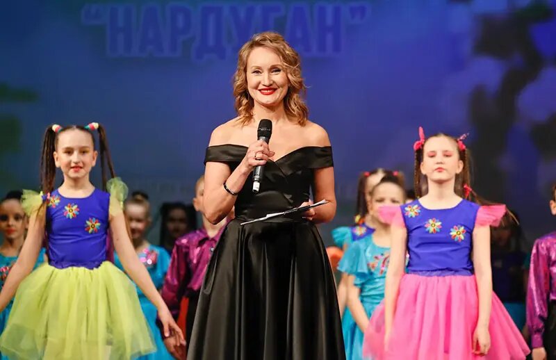    Фото предоставила Гульназ Куканос