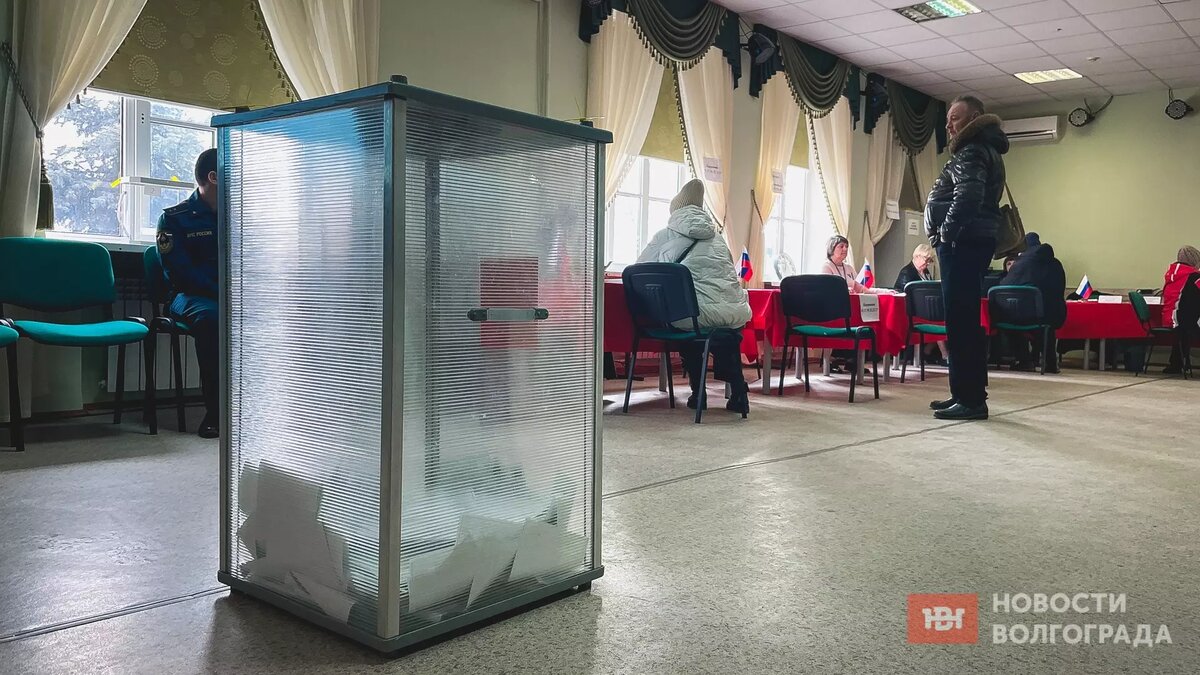     В Волгоградской области пресечены две попытки вмешательства в работу участковых избирательных комиссий, сообщили в региональном избиркоме.