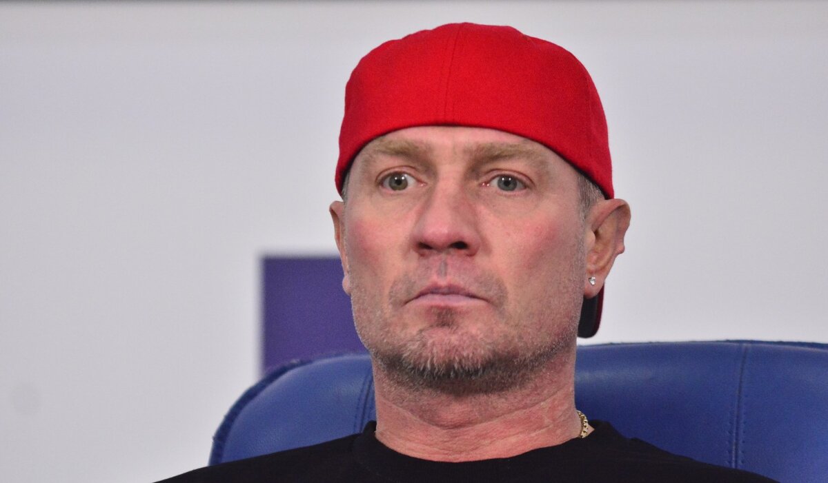    Роман Костомаров. Фото: Pavel Kashaev / Global Look Press / www.globallookpress.com