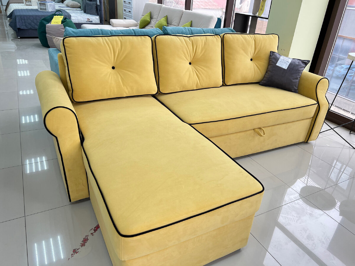 Цена дивана 54100 р