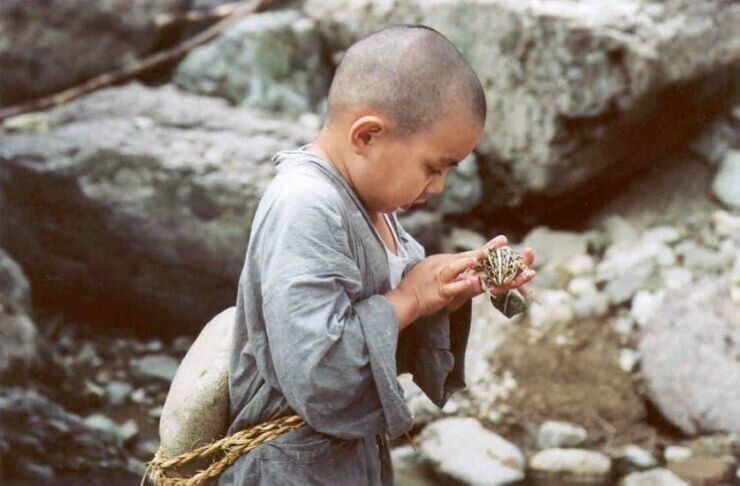 Кадр: Кинопоиск