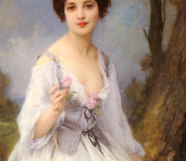 Бесстыдная Свобода