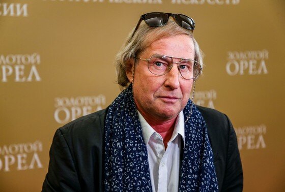    Андрей Житинкин