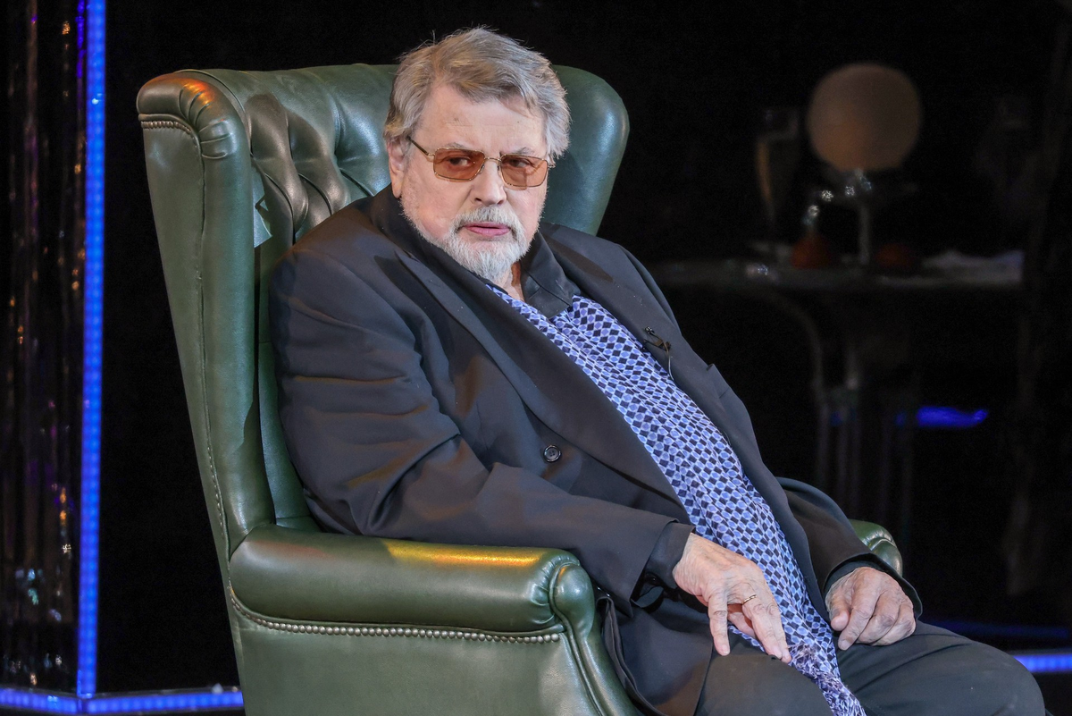 Фото: ТАСС / Сергей Савостьянов 