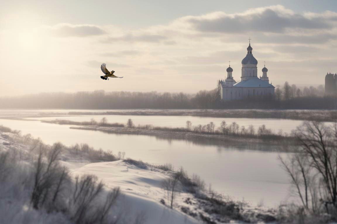 Изображение сгенерировано ИИ