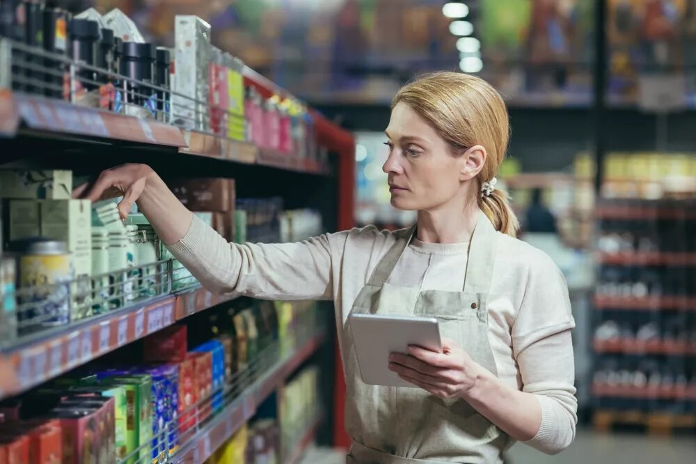 Фото: voronaman/shutterstock