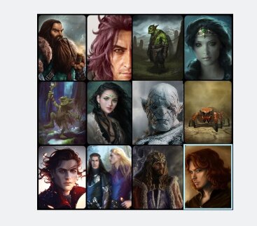 Создать карусельГерои, несущие добро