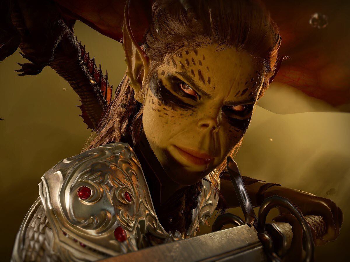    Valve опубликовала топ-100 самых скачиваемых игр на Steam Deck за год