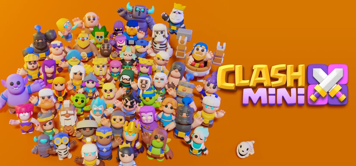 14 марта разработчики Clash Mini выпустили пост о закрытии Clash Mini. Разработчики пытались внести все изменения, но даже этого было недостаточно, чтобы довести проект до высокой планки Supercell.Закрытие серверов намечено на конец апреля. Это нужно, чтобы дать игрокам время перенести свои покупки. Через  6 недель Clash Mini удалят из маркетов. Так же разработчики перенесут часть Clash Mini в Clash Royale об этом мы узнаем примерно в 2025 году