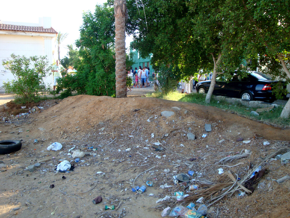 Та самая Харчевня