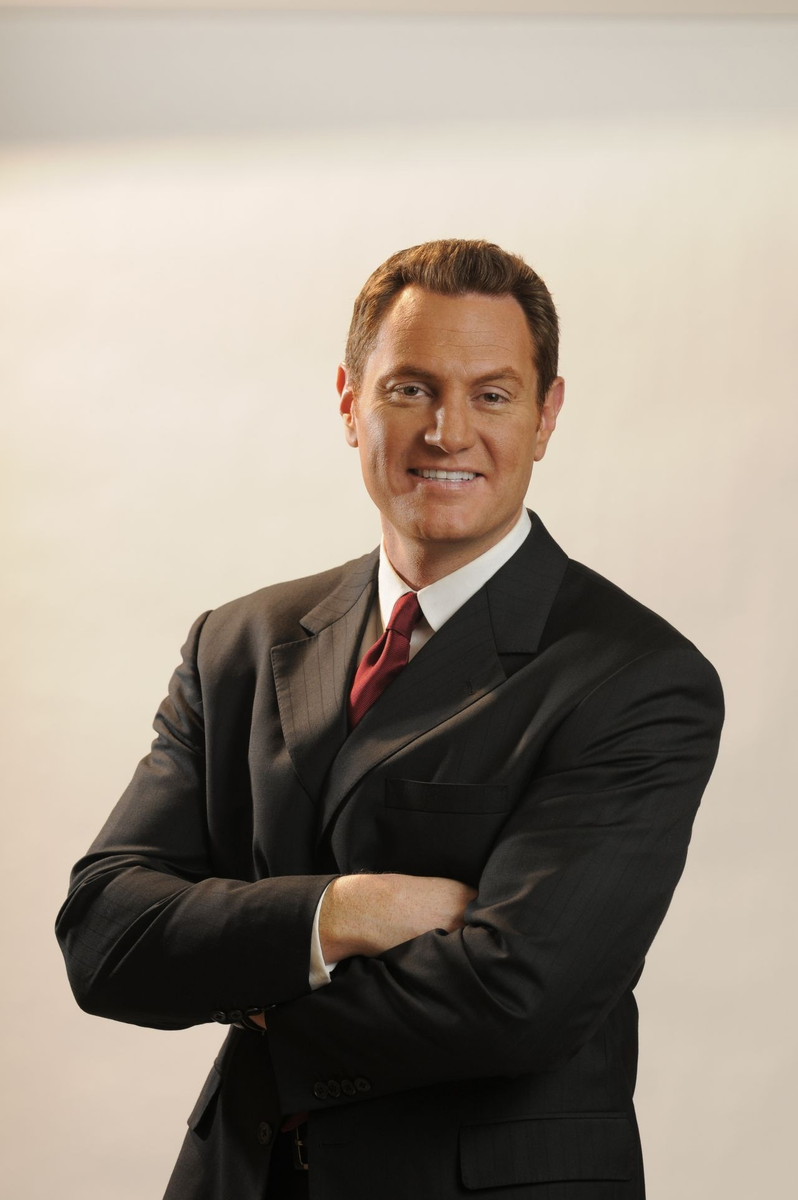 Даррен Харди