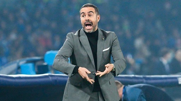    Артур Жорже. Global Look Press