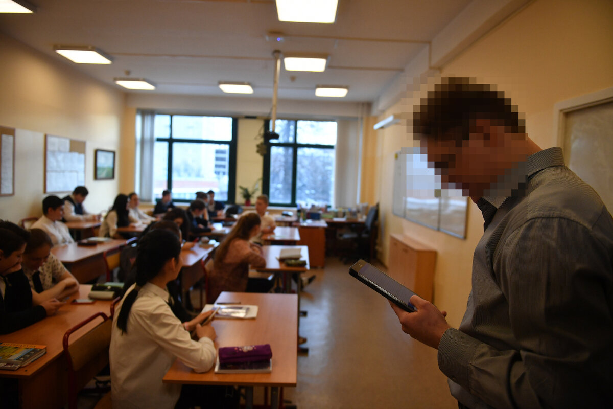 ФОТО: KOMSOMOLSKAYA PRAVDA/GLOBALLOOKPRESS. 