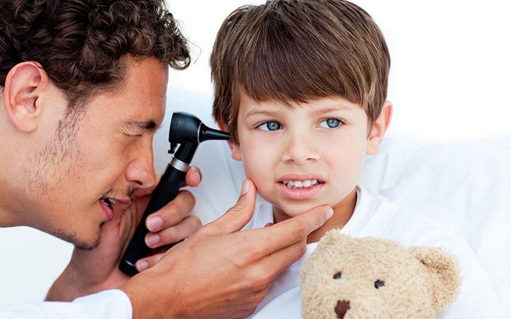 Осмотр и прием в клинике МЕДА